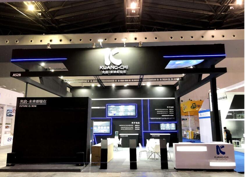 在冬季展臺(tái)搭建時(shí)需要注意那些問題?那些問題需要避免?