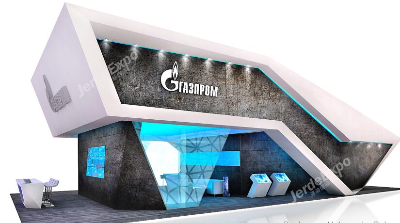 【展臺設計搭建】前參展商需知道那些內容?