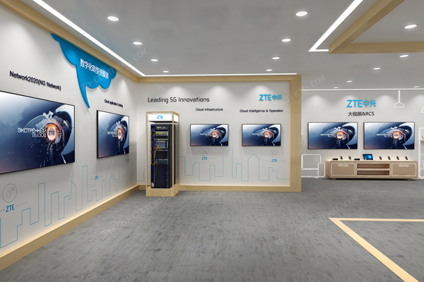 展臺(tái)設(shè)計(jì)搭建中產(chǎn)品重復(fù)出現(xiàn) 產(chǎn)生序列感 展臺(tái)設(shè)計(jì)搭建中產(chǎn)品重復(fù)出現(xiàn) 產(chǎn)生序列感