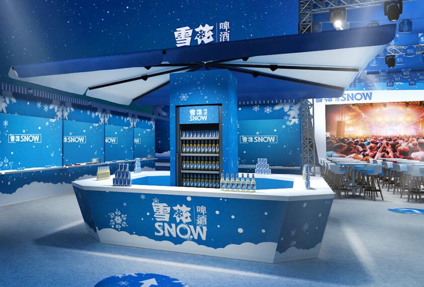 【展臺搭建中立柱的造型設(shè)計】說明有哪些?