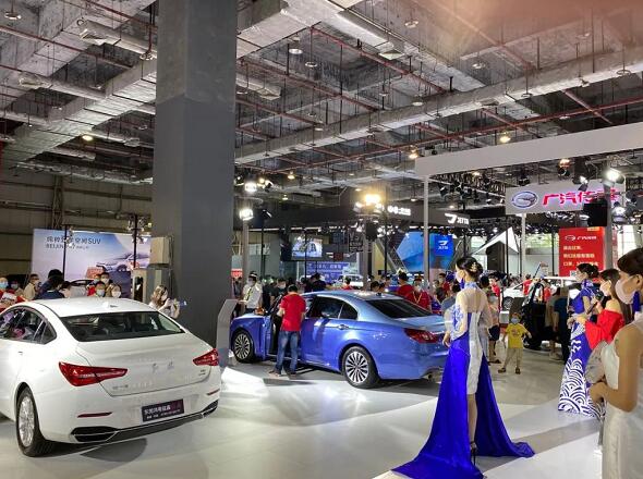東莞汽車展 東莞汽車展