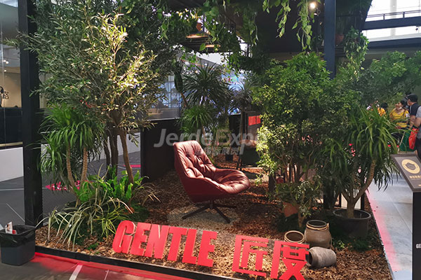 廣州家具博覽會(huì)搭建案例欣賞 廣州家具博覽會(huì)搭建案例欣賞