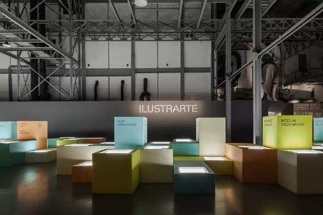 2020上海兒童展臺設計案例及設計考慮因素有哪些?