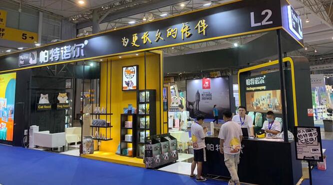 寵物展臺(tái)設(shè)計(jì)搭建中 圖騰柱的造型設(shè)計(jì)與類型有哪些？