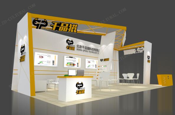 大型展會(huì)策劃主要包括那幾種方法?具體內(nèi)部?jī)?nèi)容是什么?