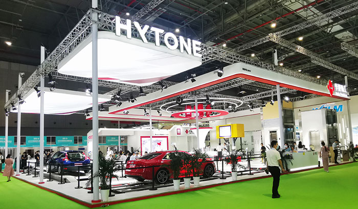 南京展會設(shè)計公司有哪些？