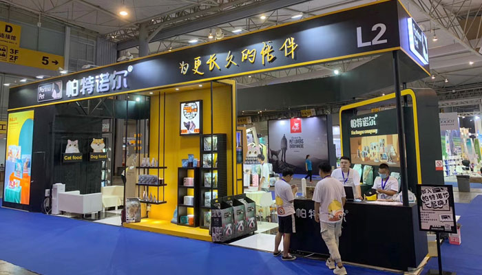 展會(huì)策劃公司分享-如何利用老展商推動(dòng)新展商的招展？