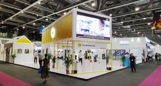 上海參展商該如何正確選擇展會? 上海參展商該如何正確選擇展會?