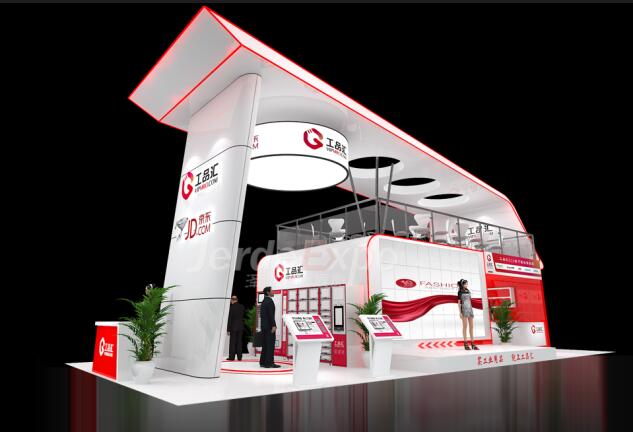 展覽設計公司哪家好?推薦2020上海展覽設計公司新排名 展覽設計公司哪家好?推薦2020上海展覽設計公司新排名