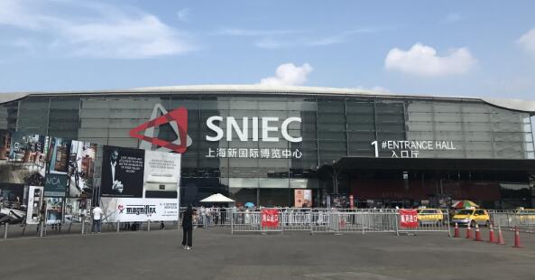 上海浦東新國際博覽中心地址在哪里？該怎么走？