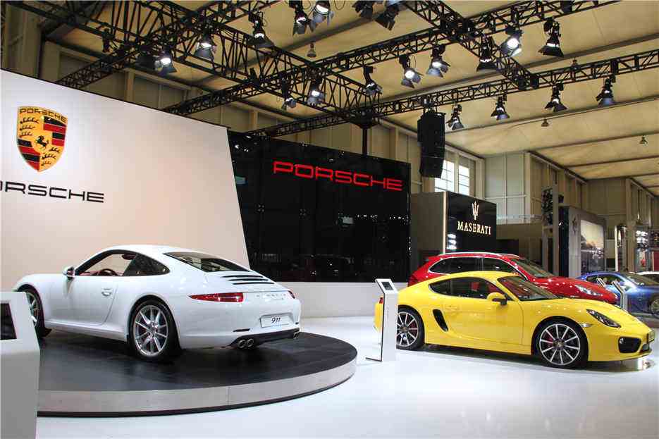 2020大連國際汽車展會多久開展？大連展覽搭建公司解答