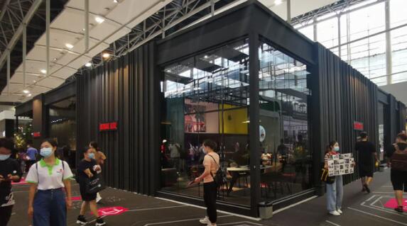 展會定位主要分為哪些方面?上海會展布置公司專業解答