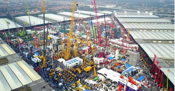 2022上海寶馬展今年什么時候舉行？寶馬展展臺搭建公司解答