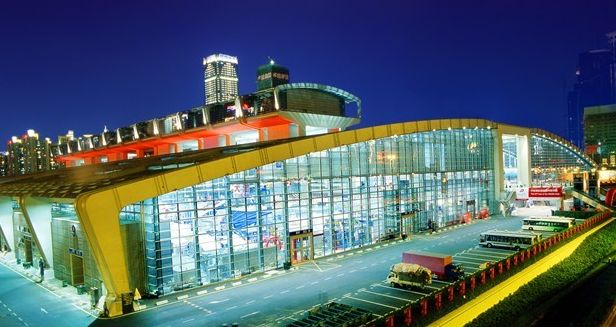 深圳展會搭建公司推薦 深圳珠寶展開展時間和地址？