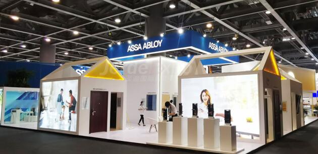 廣州有哪些知名的展位展臺(tái)設(shè)計(jì)公司？廣州展臺(tái)設(shè)計(jì)公司推薦