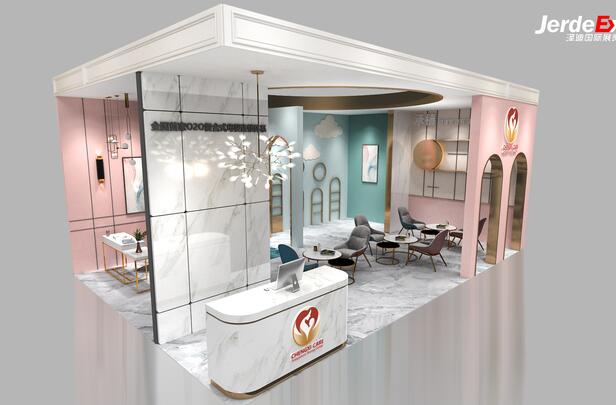 2020北京孕嬰童展開展時間是多久？北京展臺設計公司解答