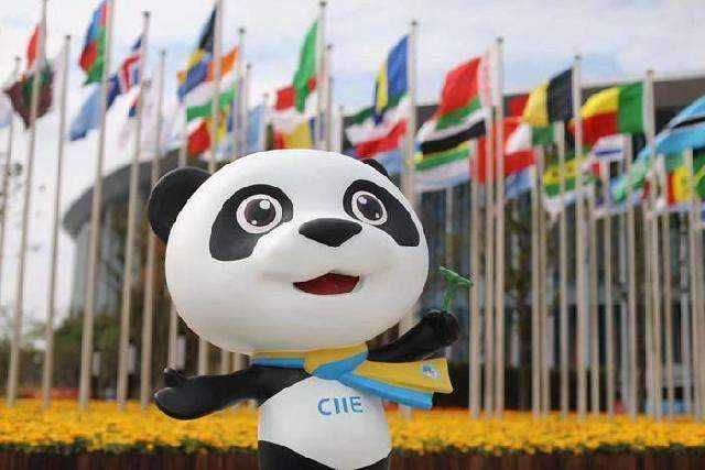 第三屆進(jìn)博會有哪些新亮點(diǎn)?進(jìn)博會展臺搭建帶您欣賞 第三屆進(jìn)博會有哪些新亮點(diǎn)?進(jìn)博會展臺搭建帶您欣賞