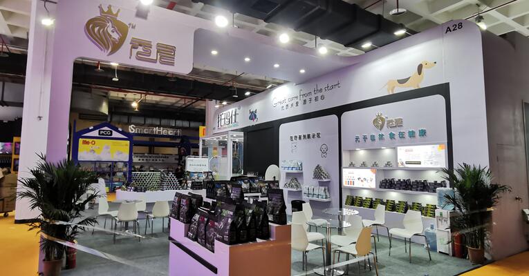 上海展覽搭建工廠該如何選擇？展覽搭建工廠需要具備什么？