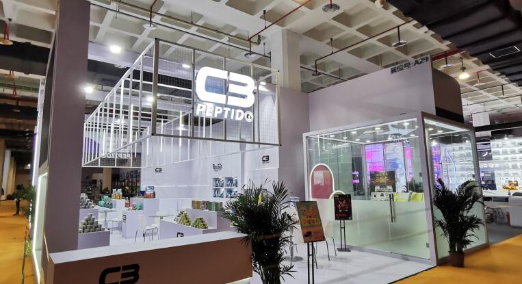 2021北京寵物展什么時候開展？北京展位搭建公司專業解答