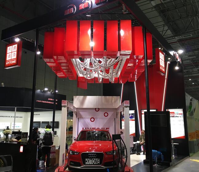 深圳展覽搭建哪家好？推薦2022最新深圳展覽公司排名