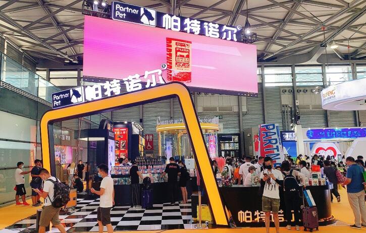 高端展覽設計中色彩設計的原則有那四點？規律是什么？