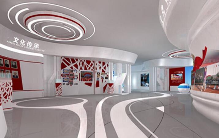 展示空間創(chuàng)意設(shè)計方法有哪些？怎樣做創(chuàng)意展示設(shè)計？