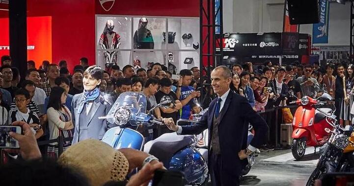 2021上海摩托車展什么時(shí)候開(kāi)展？摩托車配件展位設(shè)計(jì)解答