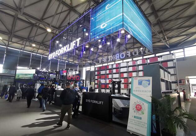 參展商如何選展和參展?參展商又該如何選擇展位呢?