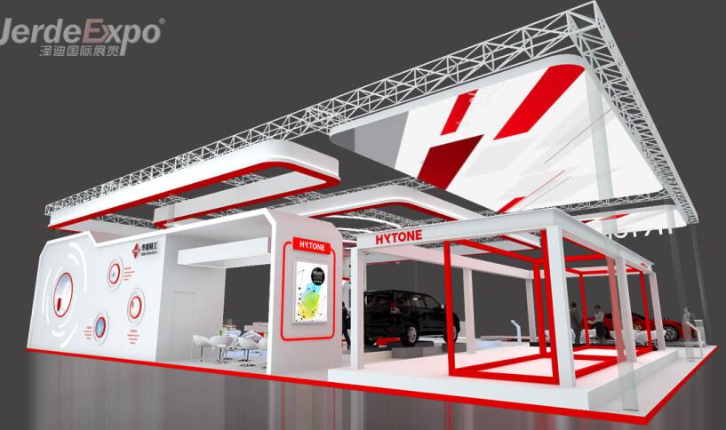 推薦2021展臺設(shè)計(jì)搭建公司排名 推薦2021展臺設(shè)計(jì)搭建公司排名