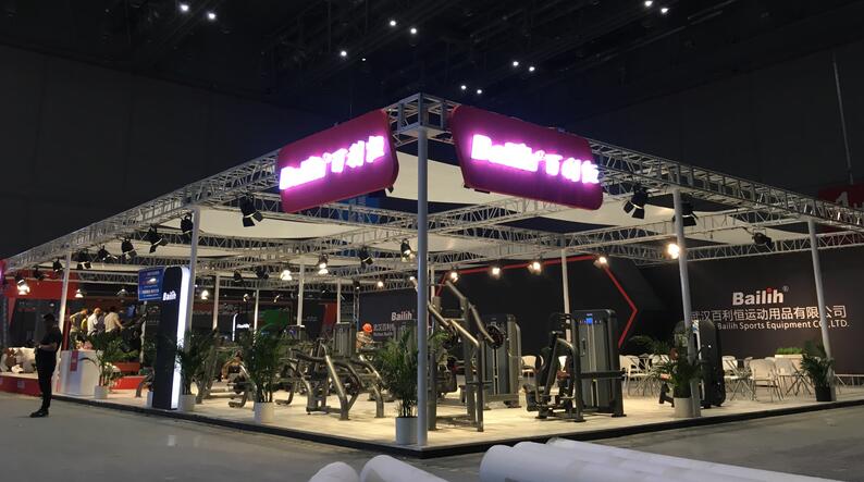 2021上海國際戶外用品展開展時間是多久？上海展臺搭建公司解答