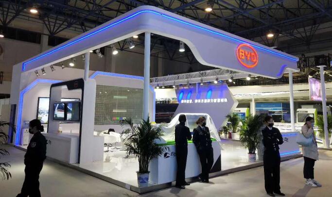 展臺搭建減法是什么意思?展臺搭建中如何做減法設(shè)計? 展臺搭建減法是什么意思?展臺搭建中如何做減法設(shè)計?