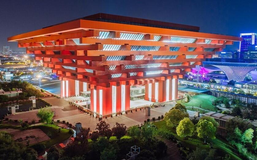 2021上海世博館3月有什么展會開展？上海浦東展會搭建商解答