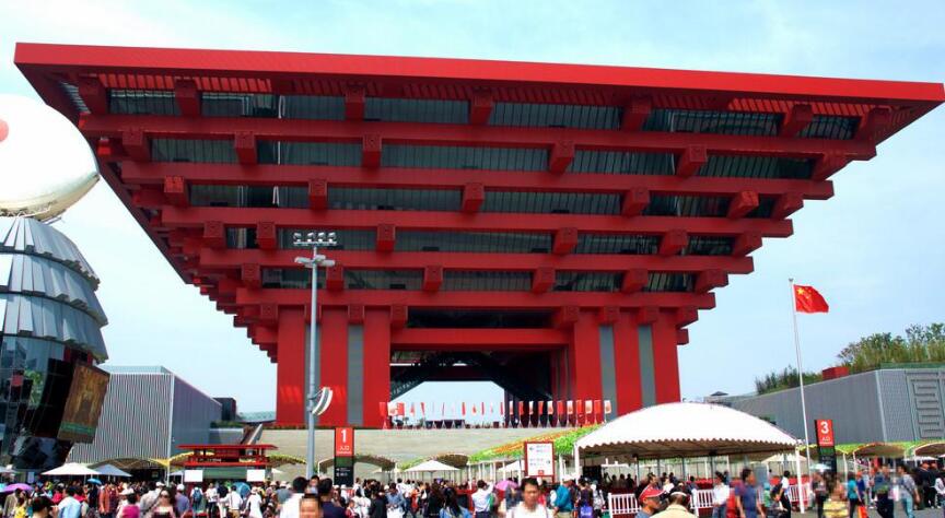 上海展覽搭建公司解答 2021上海世博館5月份有什么展會？