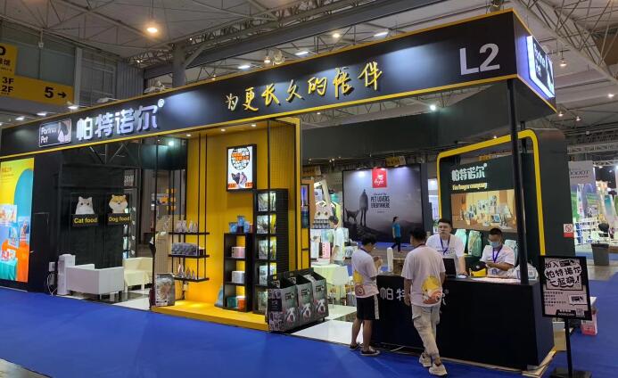 上海展臺搭建中需要注意哪些問題？如何提升展臺搭建效率？