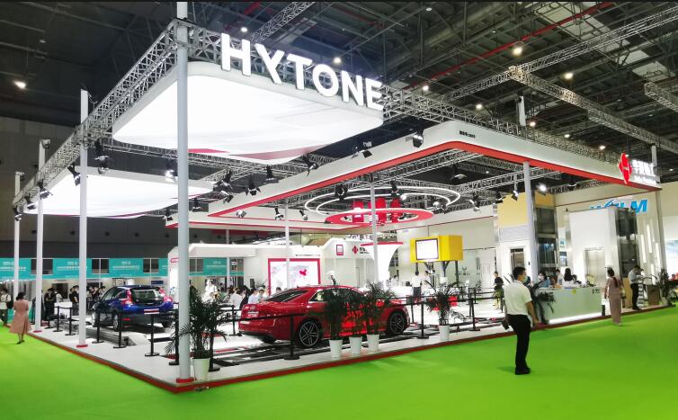 在春季汽車展臺搭建前需要計劃什么？搭建中該考慮什么問題？