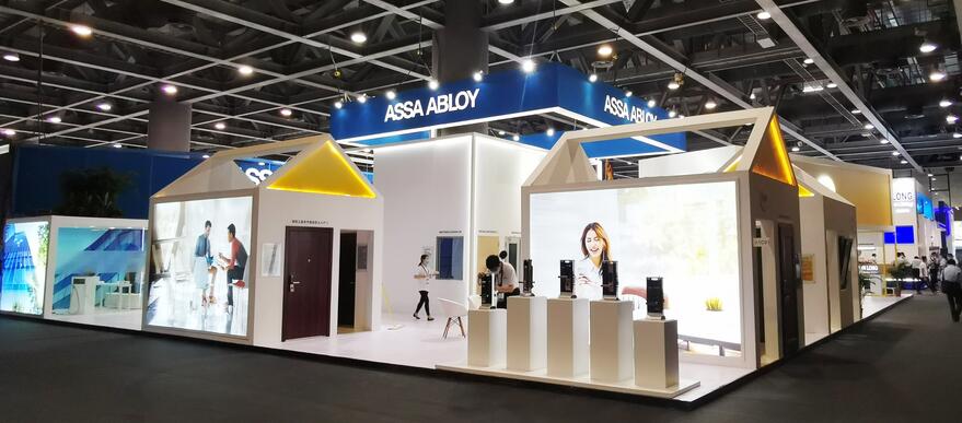 2021廣州幕墻門窗將在哪里舉行?時間是多久?廣州展會搭建公司解答 2021廣州幕墻門窗將在哪里舉行?時間是多久?廣州展會搭建公司解答