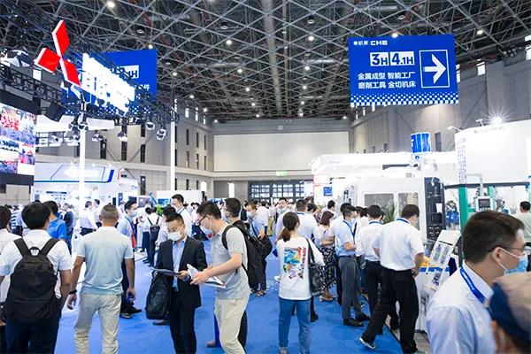 機床展搭建公司介紹,帶貨通道戰略第二站 行業節點營銷再升級 機床展搭建公司介紹,帶貨通道戰略第二站 行業節點營銷再升級