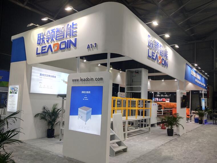 在展覽搭建服務前 參展商該考慮展臺如何得到最佳效果?