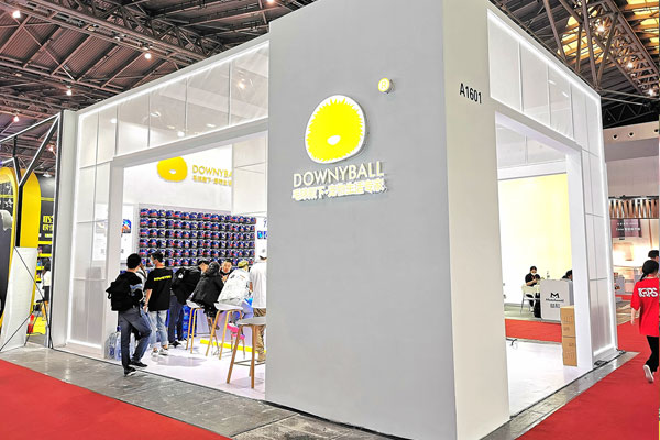 如何撰寫優(yōu)秀活動(dòng)策劃方案？5分鐘教你寫展覽搭建活動(dòng)策劃方案