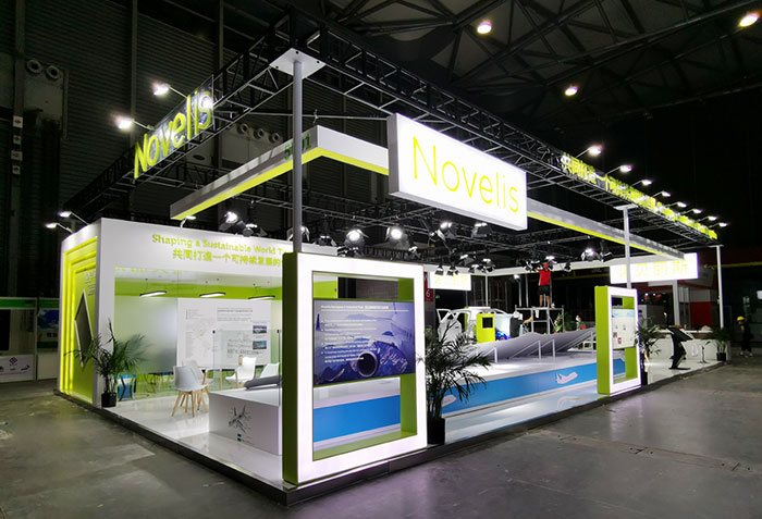 上海會展搭建一站式服務(wù)商 上海會展搭建一站式服務(wù)商