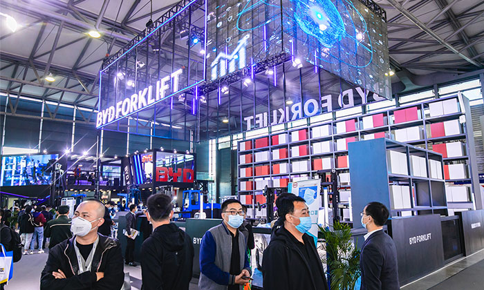 北京展會搭建商 北京展會搭建商