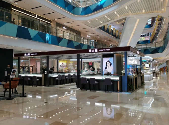 “嚴防嚴控”和“群防群控”,主要城市真的都做到了嗎?上海展覽搭建公司解答