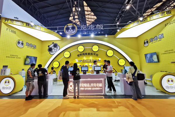 上海展覽會(huì)設(shè)計(jì)策劃分享 新媒體運(yùn)營到底做什么？求職必看！