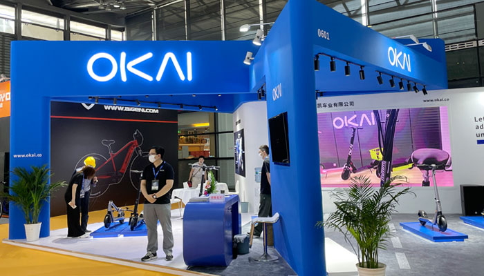 參展商該如何找上海展臺設(shè)計搭建裝修公司設(shè)計方案？