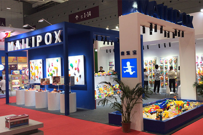 上海消博會指定特裝展臺搭建服務(wù)商 上海消博會指定特裝展臺搭建服務(wù)商