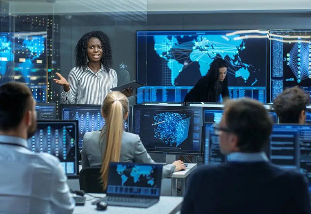 疫情幾近結束,會展業最值得做什么?上海展臺搭建商解讀道