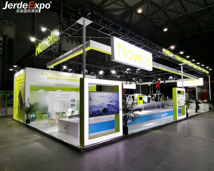 上海博覽會(huì)展臺(tái)搭建公司分享干貨 會(huì)展電話銷售的16個(gè)小技巧,