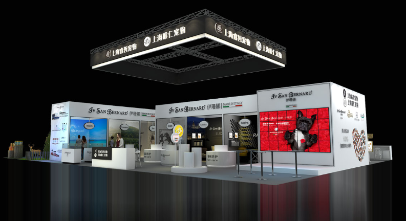 展覽設計搭建制作公司 展覽設計搭建制作公司