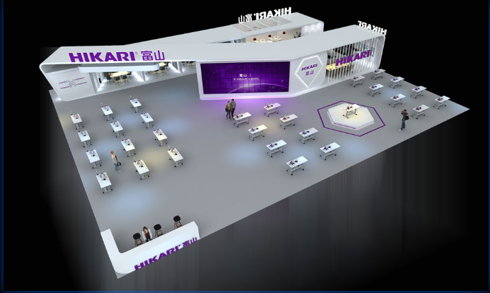 如何獨(dú)立策劃藝術(shù)展? 上海展位策劃搭建公司分享9個(gè)實(shí)戰(zhàn)步驟 如何獨(dú)立策劃藝術(shù)展? 上海展位策劃搭建公司分享9個(gè)實(shí)戰(zhàn)步驟