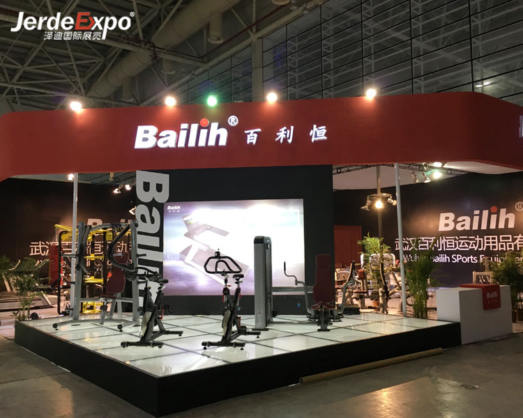 上海展臺裝修搭建公司 上海展臺裝修搭建公司